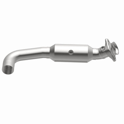 MagnaFlow Left Side Converter Direct Fit 15-17 Ford F-150 5.0L Magnaflow