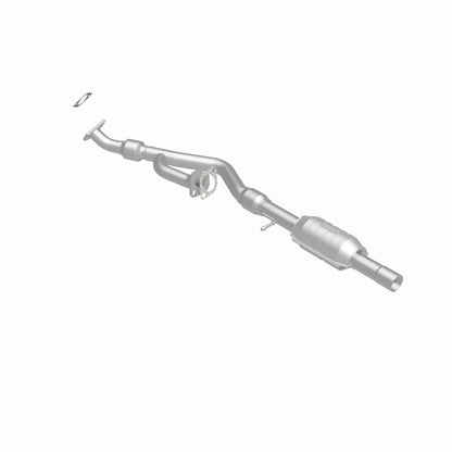 MagnaFlow Conv DF 01-03 Santa Fe Magnaflow