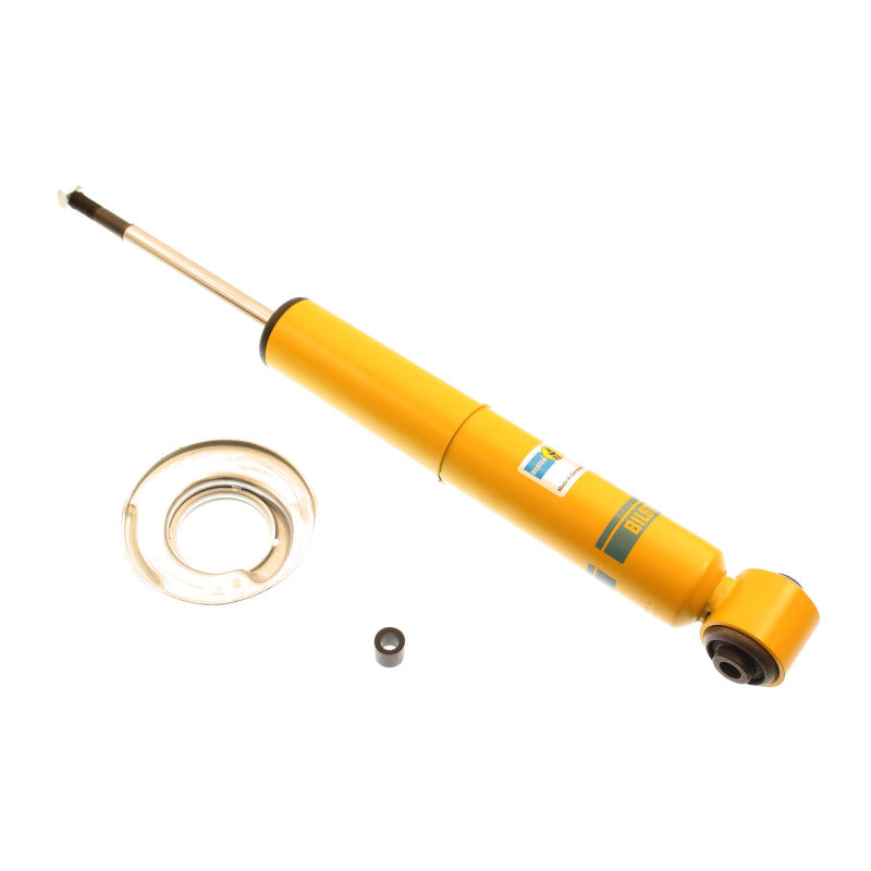 Bilstein B8 1992 Audi 100 Quattro CS Rear 46mm Monotube Shock Absorber - eliteracefab.com