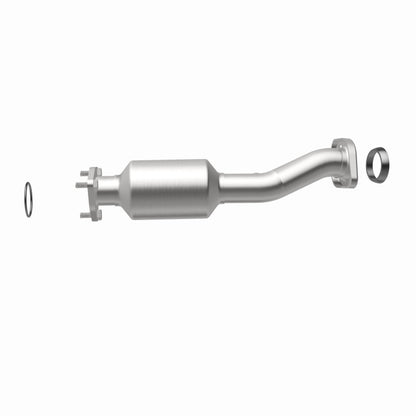 MagnaFlow 15-17 Honda Fit L4 1.5L OEM Grade Direct Fit Catalytic Converter Magnaflow