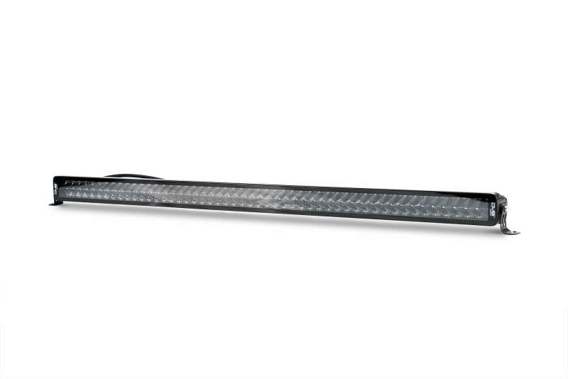 DV8 Offroad 52in Elite Series Light Bar 500W LED - Black BE52EW500W