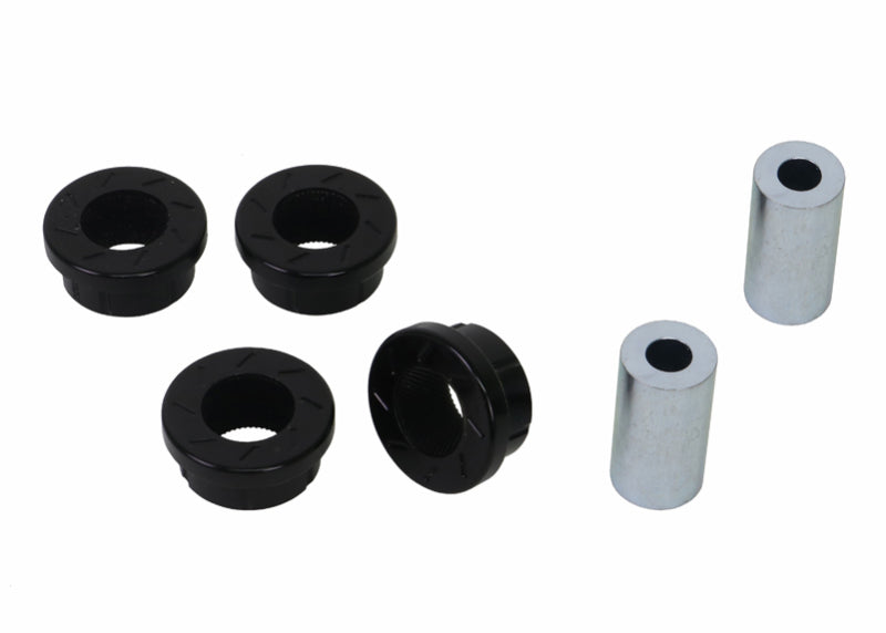 Whiteline 98-05 Lexus GS300 Front Control Arm Bushing Kit Whiteline