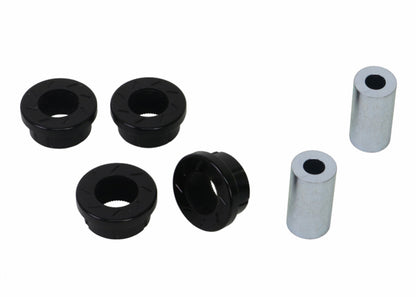 Whiteline 98-05 Lexus GS300 Front Control Arm Bushing Kit Whiteline