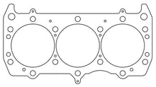 Load image into Gallery viewer, Cometic 75-87 Buick V6 196/231/252 Stage I &amp; II 4.09 inch Bore .051 inch MLS Headgasket