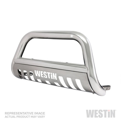 Westin 2017-2018 Ford F-250/350 E-Series Bull Bar - SS Westin