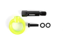 Load image into Gallery viewer, Perrin 2020 Toyota Supra Tow Hook Kit (Front) - Neon Yellow - eliteracefab.com