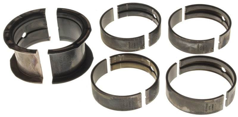 Clevite Chevrolet Pass & Trk 262 267 302 305 307 327 350 V8 1967-94 Main Bearing Set Clevite
