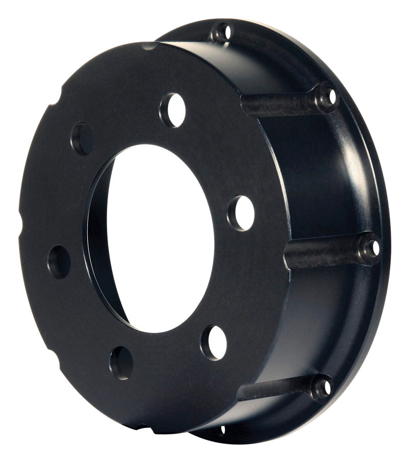 Wilwood Hat-6 Pin 2.00in Offset 6 x 5.00 - 8 on 7.62in Wilwood