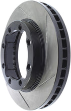 Load image into Gallery viewer, StopTech Slotted Sport Brake Rotor - eliteracefab.com