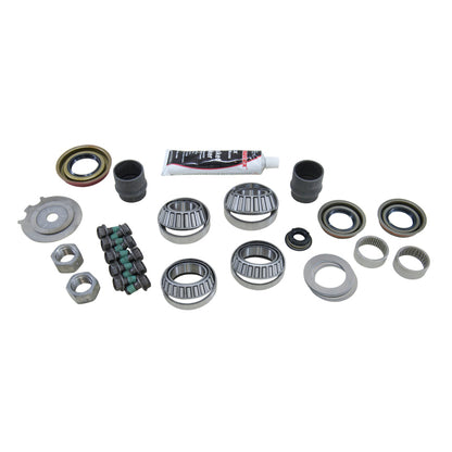 Yukon Gear Master Overhaul Kit For 98-03 GM S10 and S15 Awd 7.2in IFS Diff Yukon Gear & Axle