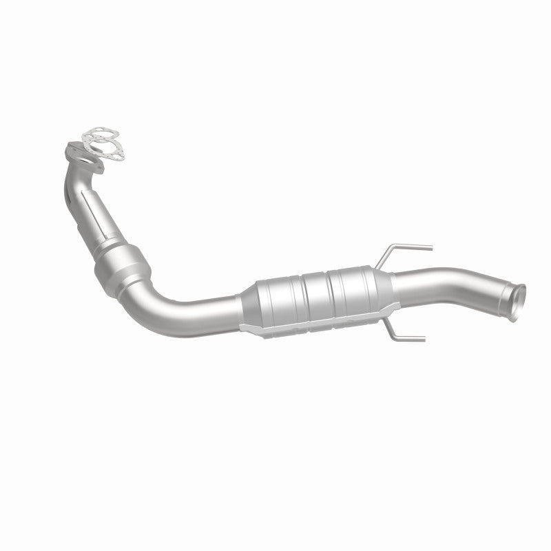 MagnaFlow Conv DF 97 Saab 900 2.3L Magnaflow