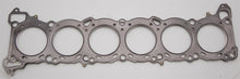 Load image into Gallery viewer, Cometic Nissan RB-20E/DE/DET 2.0L 80mm .051 inch MLS Head Gasket / Skyline.