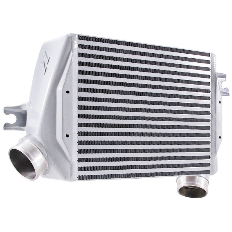 Mishimoto 2015+ Subaru WRX Street Performance Top-Mount Intercooler Kit - Silver - eliteracefab.com