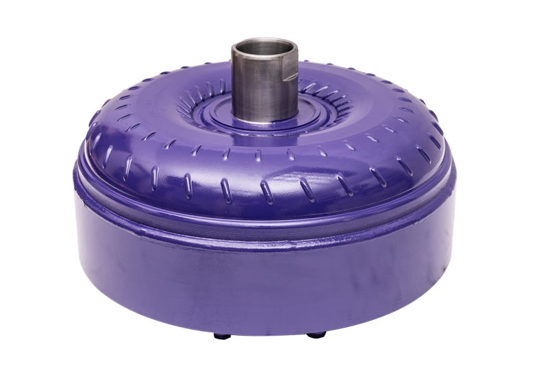ATS Diesel GM 6.6L LML Five Star Torque Converter - Mid Stall 3029504368