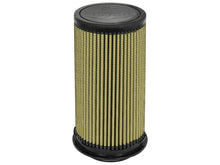 Load image into Gallery viewer, aFe Magnum FLOW Pro GUARD 7 Universal Air Filter F-3.5in. / B-5 (mt2) / T-4.75in. / H-9in.