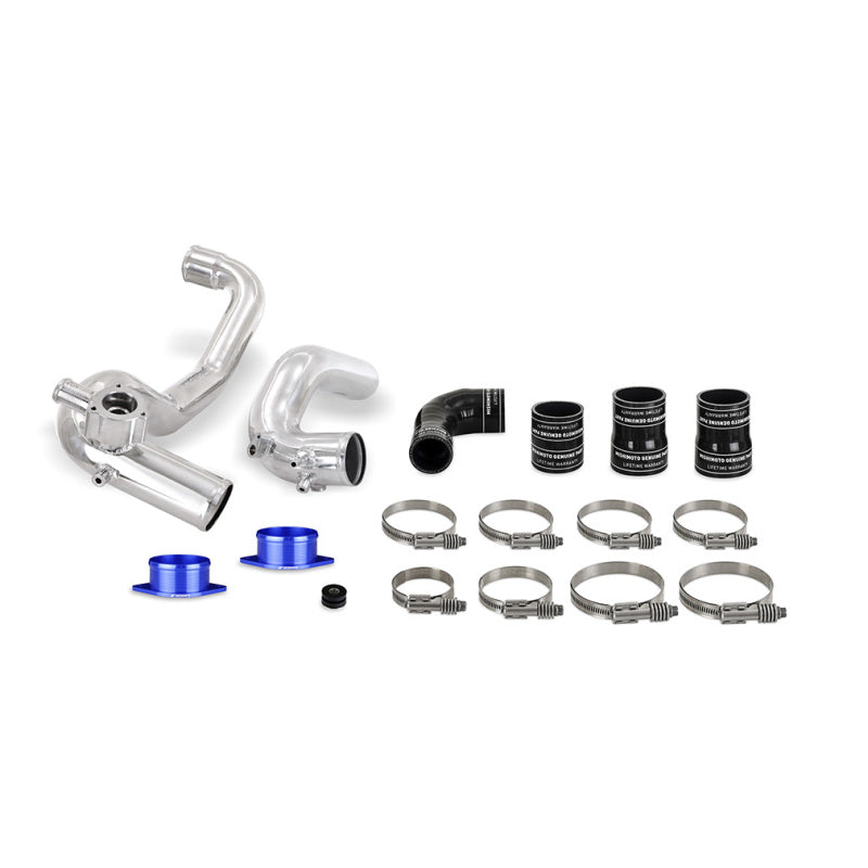 Mishimoto 21+ Bronco 2.3L ICP Kit Upgrade (Stock Location INT) P Mishimoto