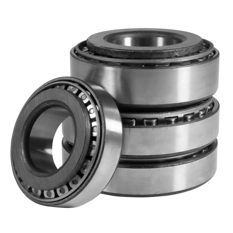 Yukon 11.5in AAM 4.11 Rear Ring & Pinion Install Kit 4.375in OD Pinion Bearing Yukon Gear & Axle