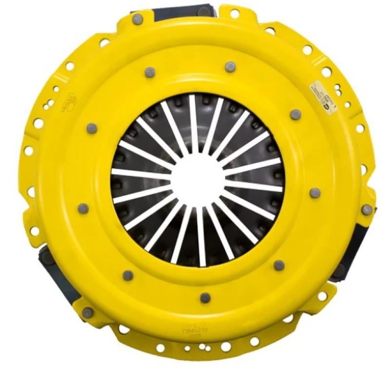 ACT 2007 Audi A3 P/PL Heavy Duty Clutch Pressure Plate ACT