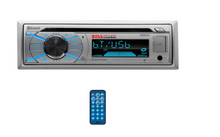 Load image into Gallery viewer, Boss Audio Systems Marine Stereo / Bluetooth / CD / USB / AM / FM Radio