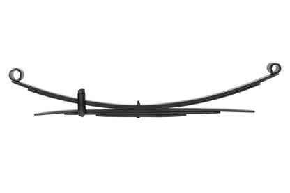 ARB / OME Leaf Spring Nissan D21 -Rear- eliteracefab.com