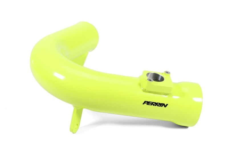 Perrin 22-23 Subaru WRX Cold Air Intake - Neon Yellow Perrin Performance