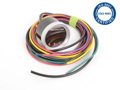 Snow Performance Stg 2 Boost Cooler F/I Prog. Water Injection Kit (SS Braided Line 4AN Fittings) - eliteracefab.com