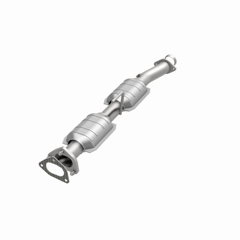 MagnaFlow Conv DF 98-00 Ford Ranger 4.0L/3.0L Rear / 98-00 Mazda B300 3.0L / B4000 4.0L Rear Magnaflow