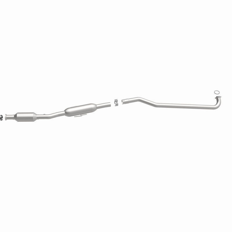 MagnaFlow Conv DF 98-99 Toyota Corolla 1.8L Magnaflow