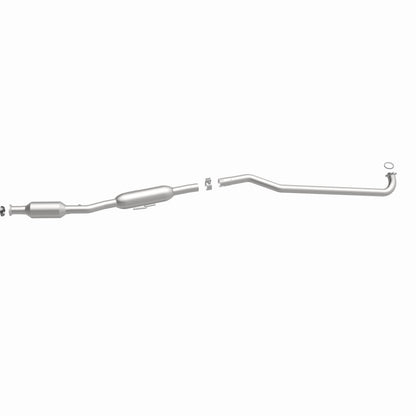 MagnaFlow Conv DF 98-99 Toyota Corolla 1.8L Magnaflow