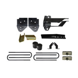 Skyjacker Suspension Lift Kit 2017-2017 Ford F-350 Super Duty 4 Wheel Drive