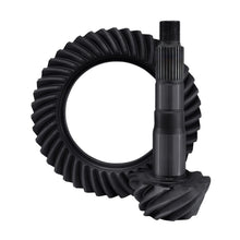 Load image into Gallery viewer, Yukon Ring &amp; Pinion High Performance Gear Set for Toyota Clamshell Front Axle 4.56 Ratio (Thick)