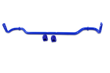 SuperPro 2015 Audi A3 TDI Prestige Rear 22mm 2-Position Adjustable Sway Bar Kit - eliteracefab.com