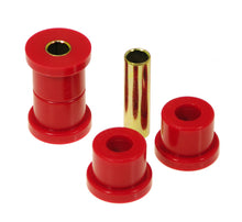 Load image into Gallery viewer, Prothane 74-78 Datsun 240/260/280Z Trans Crossmember Bushings - Red