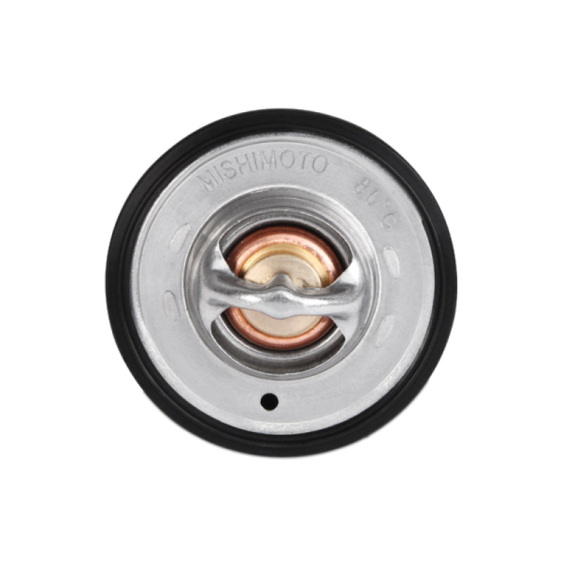 Mishimoto Nissan Altima 2.5L Racing Thermostat - eliteracefab.com