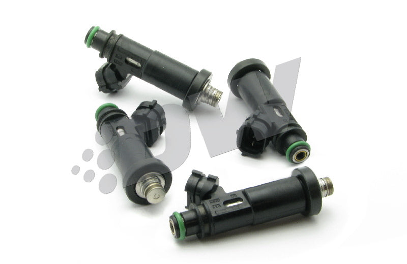 DeatschWerks 92-00 Honda Civic B/D/H / 91-01 Integra OBD I & II B/D/H 750cc Injectors - eliteracefab.com