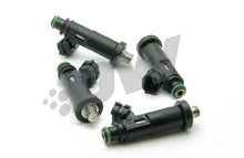 Load image into Gallery viewer, DeatschWerks 92-00 Honda Civic B/D/H / 91-01 Integra OBD I &amp; II B/D/H 750cc Injectors - eliteracefab.com