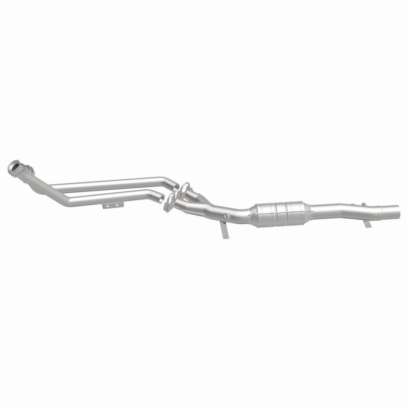 MagnaFlow Conv DF 2002 Mercedes SL600 Passenger Side Magnaflow