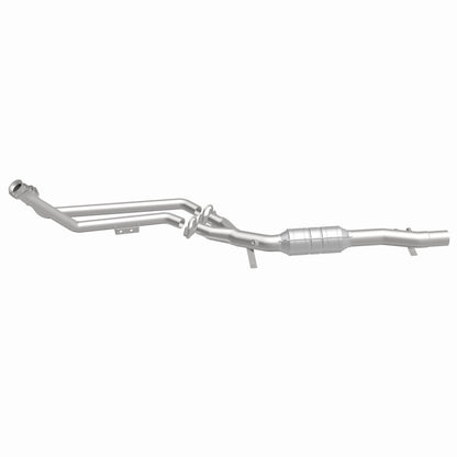 MagnaFlow Conv DF 2002 Mercedes SL600 Passenger Side Magnaflow