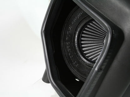 aFe Momentum HD PRO DRY S Stage-2 SI Intake System GM Diesel Trucks 06-07 V8-6.6L (See 51-74003-E) - eliteracefab.com