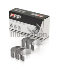 Load image into Gallery viewer, King Subaru EF12 90-95 (Size .025) Connecting Rod Bearings (Set of 3)