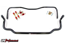 Load image into Gallery viewer, UMI Performance 78-88 GM G-Body Solid Front &amp; Rear Sway Bar Kit - eliteracefab.com