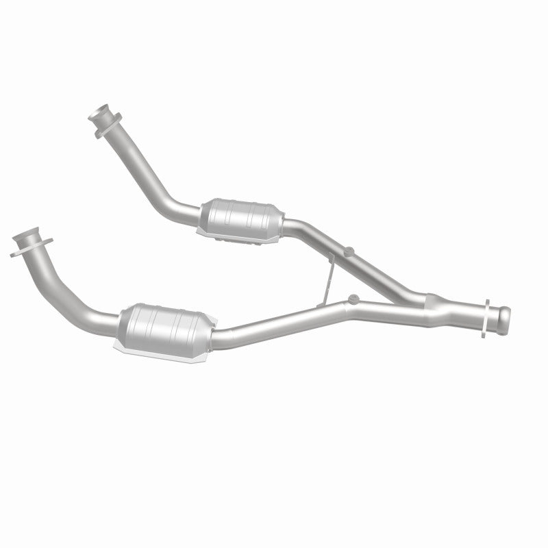MagnaFlow Conv Direct Fit Mustang 94-95 3.8L Magnaflow