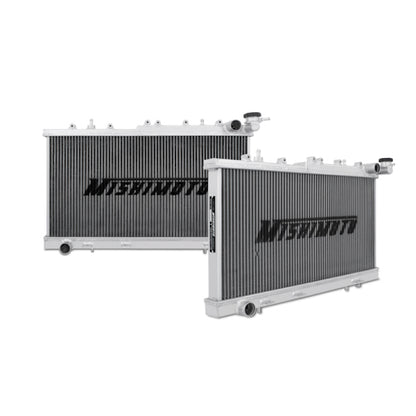 Mishimoto Radiator for Nissan 200sx / Sentra SE-R MMRAD-SEN-91SR - eliteracefab.com