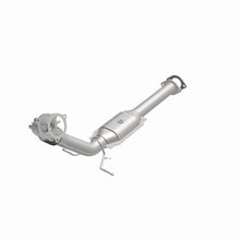 Load image into Gallery viewer, Magnaflow Conv DF Volvo 05-09 S60 2.4L/2.5L Turbo / 04-06 S80 Turbo/05-07 V70 2.5L