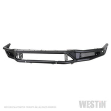 Load image into Gallery viewer, Westin 2019-2022 Ram 1500  Classic Outlaw Front Bumper - Textured Black