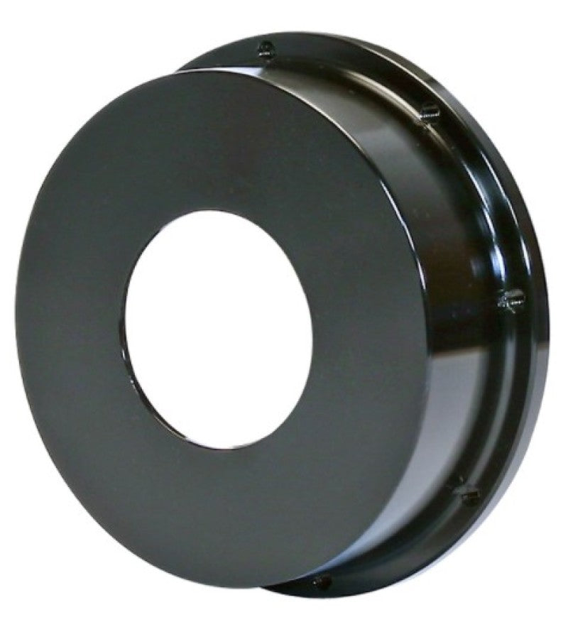 Wilwood Hat-Drag Rear 1.71in Offset Undrilled - 8 on 7.00in Wilwood