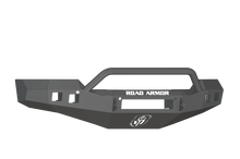 Load image into Gallery viewer, Road Armor 16-18 Chevy 1500 Stealth Front Bumper w/Pre-Runner Guard - Tex Blk