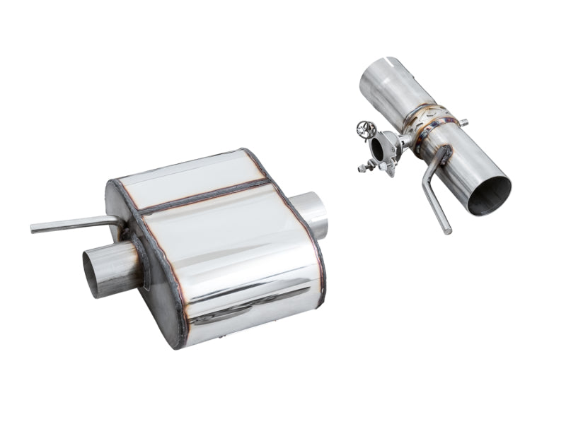 AWE Tuning 22-23 Audi 8Y RS3 Track-to-SwitchPath Conversion Kit AWE Tuning