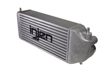 Load image into Gallery viewer, Injen 15-20 Ford F-150 2.7L/3.5L EcoBoost Bar and Plate Front Mount Intercooler - eliteracefab.com