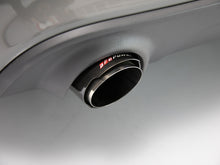 Load image into Gallery viewer, aFe MACH Force-XP 4-1/2in Carbon Fiber OE Replacement Exhaust Tips - 15-19 Dodge Charger/Hellcat - eliteracefab.com